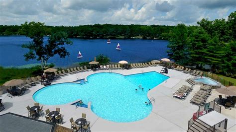 pocono mountains resorts all inclusive.